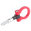 Black Aluminium Front Tow Hook Decoration 10