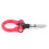 Black Aluminium Front Tow Hook Decoration 2