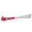 Durable Red Beehive Scraper Stainless Steel 1