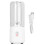 Bærbar blender, 6 blader, 500 ml, USB-oppladbar 1