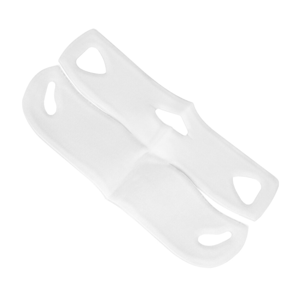 Women V Shape Face Mask Moisturizing & Firming Contour Lift