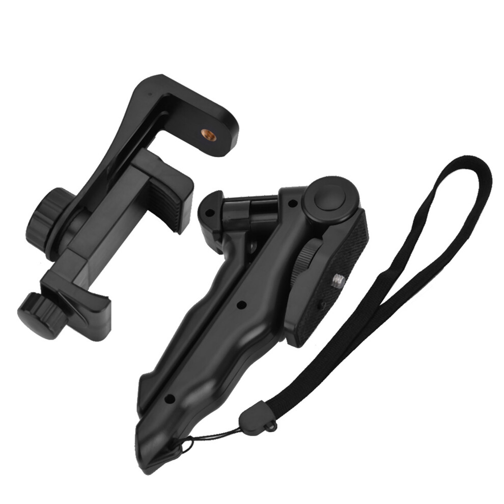 Mini Handheld Vacuum Cleaner Cordless 6000Pa Strong Suction Lightweight Black 4211392942915