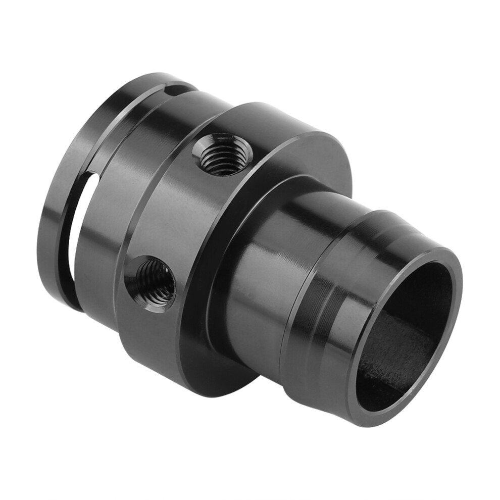 Car Turbo Boost Tap Vacuum Sensor Adapter For A4/A5 Tsi 2.0T Black 8761389254553