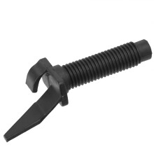 Archery Screw-in Leaf Right Hand Hunting Arrow Rest for Recurve Bow