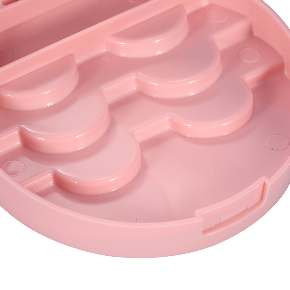 Compact False Lash Carry Case