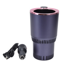 Car Cup Warmer for Travel Mugs & Bottled Drinks