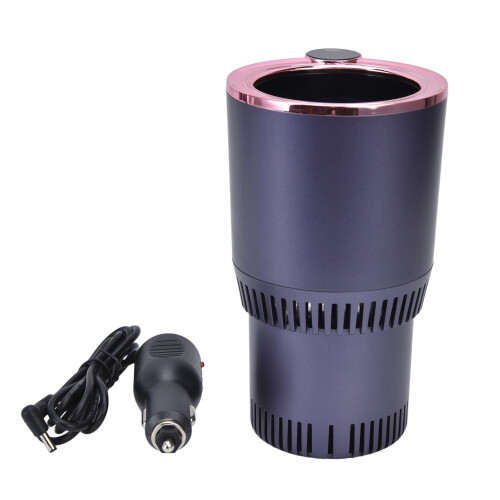 Car Cup Warmer for Travel Mugs & Bottled Drinks