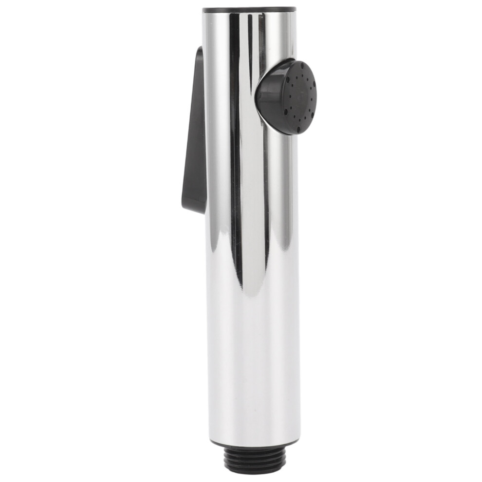Bidet Sprayer Head Abs Handheld Pressurized Bidet Attachment Replacement Sprayer For Hygiene 9061222495082