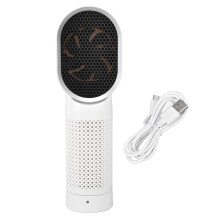 Negative Ion Air Purifier, USB-Powered, 35m³/h CADR,
