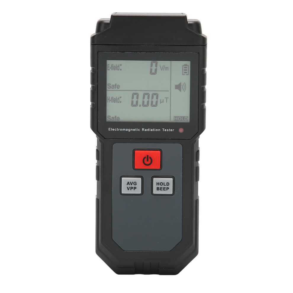 Emf Meter For Electric & Magnetic Field Testing, 1Â1999 9104899583192