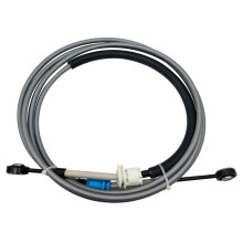 For  Trucks VOE 21002883 21343583 21789711 Gear Shift Cable 4025mm Truck Spare Parts