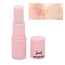 Bastoncino Idratante Viso da 8g - Idratante Profondo e Rinfrescante Prima del Makeup