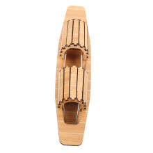 3D Wooden Sailboat Puzzle for Adults DIY Wooden  Model Kit Decorative Display Craft Set