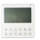 For Midea Central Air Conditioning  Controller KJR-120N(X6W)/B-GEF Manual Control Panel 2