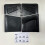 For PS5 Pro Protective Case Hard ABS Shell Anti-Scratch Cooling Vents Suitable for Disc Editions 1