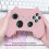 Cat Paw Silicone Protector for  Series X/S Controllers -Thumb Stick Grip Caps, Game Controller Case Cover 3