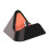 Triangle Charging Dock Stand for  2 Charging Stand with Soft Silicone Protection Fast Charger for OLED Lite A 1
