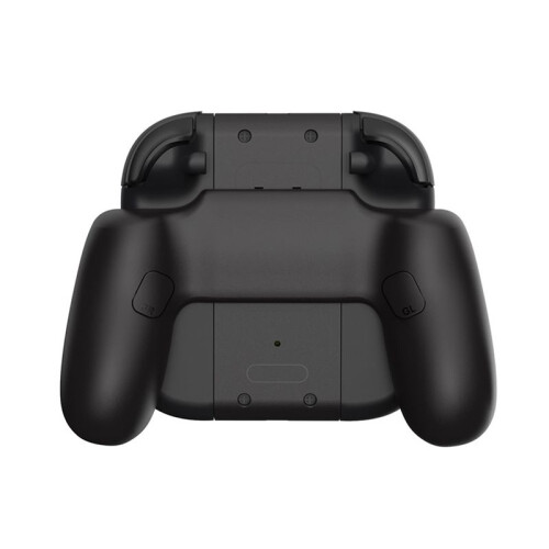 Charging Grip for  2  Controller Charger with USB-C Cable and Charge Indicator Gamepad Support Bracket 2