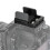 Universal SSD Holder Adjustable Hard Drive Clamp with 1/4"-20 Mounting Points for Width Range 35-80mm Camera Rig Mount 5