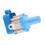 Automatic Water Pump Pressure Controller 10A 1.1kW 1 Inch 5
