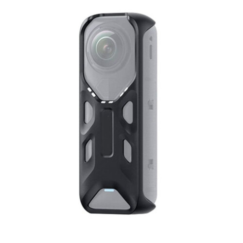 Temperature Control Back Clip for  X5 Action Camera Efficient Heat Reduction Enhanced Performance 1