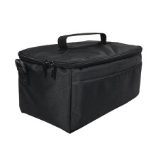 For 2 Large Storage Bag Travel Carrying Protective Case for 2/OLED Anti-Scratch Game NS2 Accessories