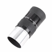 Angeleyes Vollständig Mehrschichtvergütetes 2-Zoll-Okular Astronomisches Teleskopzubehör 40 mm