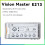 915Mhz Vision Master E213 Meshtastic 2.13 Inch Black White E-Ink LoRa ESP32 E-Paper Monit 2