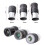 Angeleyes Fully Multi-Layer Coating 2 Inches Eyepiece Astronomical Telescope Accessories 32mm 8