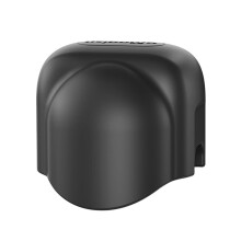 AMAGISN Silicone Lens Cap for X5 for X4 Lens Cover Action Camera Anti-Scratch Cover Accessories