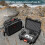 STARTRC for  X5 Camera Storage Case Waterproof Hard Shell 2-Layer Carrying Case Travel Suitcase with Compartments 10
