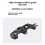 For  Bike Computer Mount Kit for X4/X3/AcePro2 Versatile Cycling Accessory B 9
