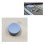 Replacement Analog Joystick Cap for New 3DS XL LL Thumbstick Button Cap Durable Controller Stick Cover 6