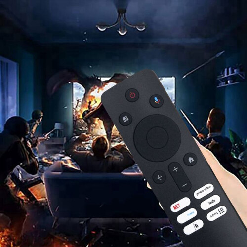 Replace Voice E85540014E3A Remote Control for  E85540014E3A Remote Control