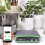 WiFi Tuya  Watering Machine Automatic Micro-Drip Irrigation System Plants Controller System Irrigation Tool 3