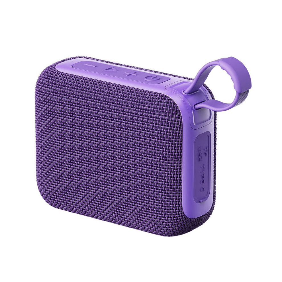 Speakers Tws 10W Enhanced Bass Portable Outdoor Wireless Speaker 30H Ip7 Waterproof Shower Speaker Bt5.3 B 6033206586218