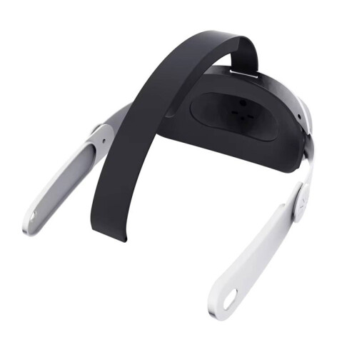 For Meta Quest 3  Strap, Adjustable Comfortable  Strap, Suitable for Meta Quest 3 VR Replacement Accessories 2
