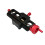 Universal Metal Macro Focusing Rail Slider Close- Shooting  Camera Support Bracket Holder for Tripod 1
