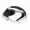 For Meta Quest 3  Strap, Adjustable Comfortable  Strap, Suitable for Meta Quest 3 VR Replacement Accessories 4