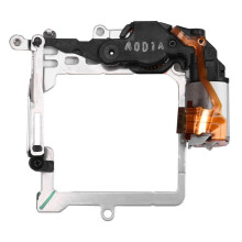 Suitable for  ILCE-6000 A6000 Shutter Motor Assembly Drive Winding Group Repair Parts