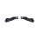2X Geeignet für PS5-Controller Split Four Back Key Split Backpaddle DS5 Controller Modifikation Gamepad Wartung 5