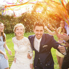 60Pack Streamers Popper Hand Throw Streamers No Mess Confetti Magic Paper Cracker for Celebration Birthday Partys Favors