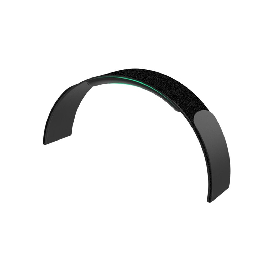 Soft Weight Relief Vr Strap Cushion For / Psvr2 /Meta Quest 3 Decompression Headband Pressure Relief 4713864407873