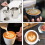 1200 St Oblekt Perkolatorkaffefilter, 3,75 Ingångsfilter för Kaffepapper, Diskkaffefilter Vitt 4