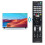 Replace RMT-TX100J Remote Control for  TV TX102J TX301J Remote Control 6