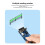 2D Scanner Module E-Type for DPM Code Reading Compatible with DotCode for DM and Other Barcode Formats 2