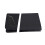 For PS5 Pro Protective Case Hard ABS Shell Anti-Scratch Cooling Vents Suitable for Digital Editions 6
