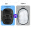 Storage Bag for PS VR2 Helmet Handle Host Protective Case Hard Bag Cover Accessorie Grey 4