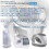 HWF100 Humidifier Wick Filter E Replacements for Holmes HWF100-UC3  BWF100 Humidifiers - 8 Pack 2