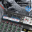 NA4 99 DSP Effects Audio Mixer Multi-Channel Recording PC 48V Phantom Power 5